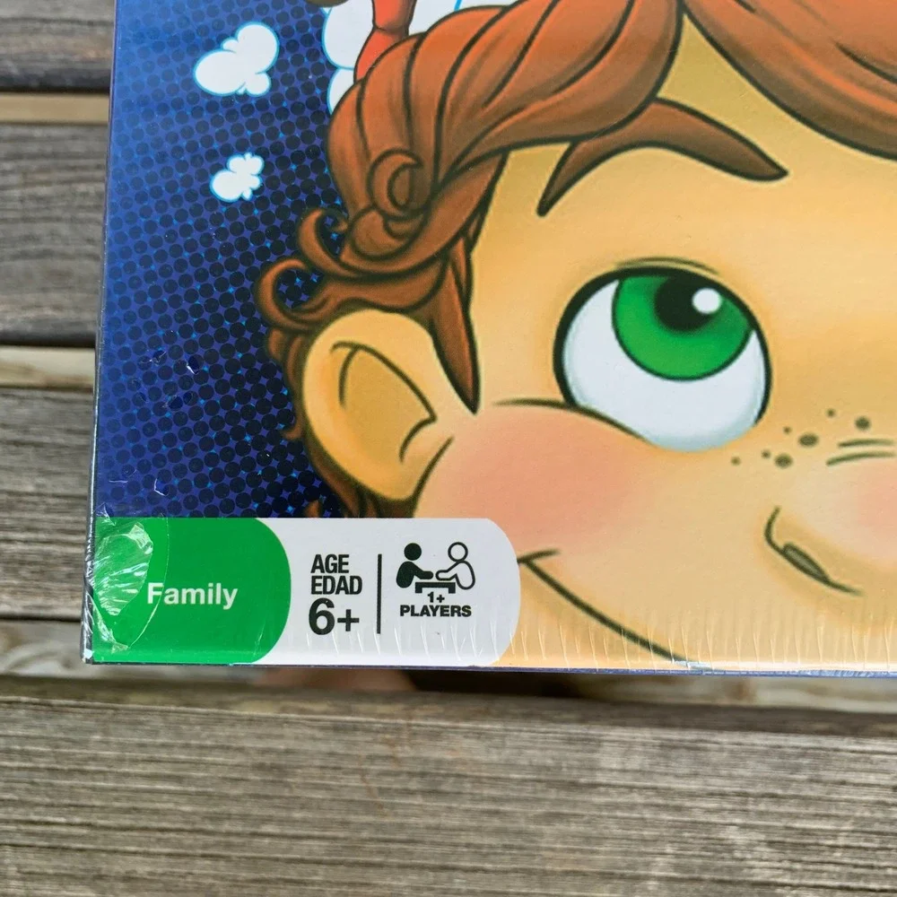 Story Craze The Crazy Story Game StoryClub Games Creative Writing Kid Age 6+ NEW
